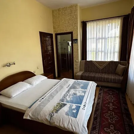 Guest house Sultan 2*